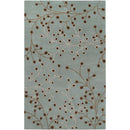 Surya Rugs Rectangle ATH5058-58 IMAGE 1