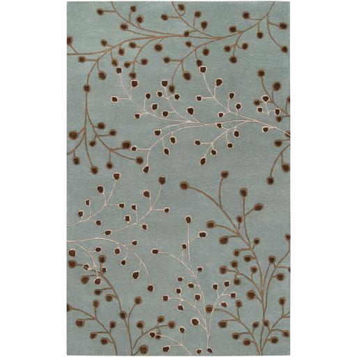 Surya Rugs Rectangle ATH5058-58 IMAGE 1