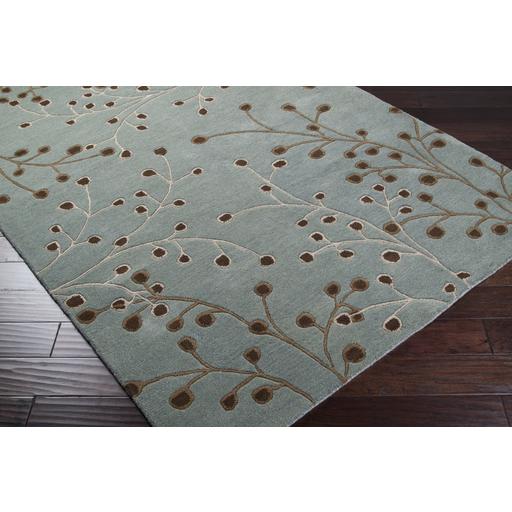 Surya Rugs Rectangle ATH5058-58 IMAGE 2