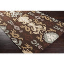 Surya Rugs Rectangle BNT7673-58 IMAGE 2