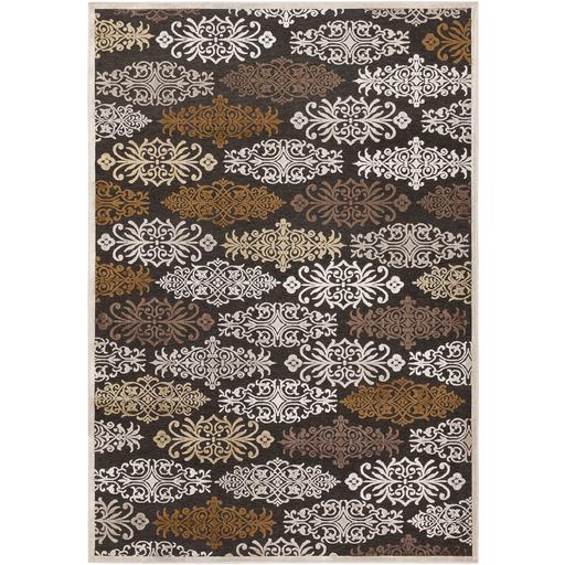 Surya Rugs Rectangle BSL7133-5276 IMAGE 1