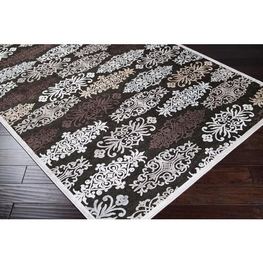 Surya Rugs Rectangle BSL7133-5276 IMAGE 2