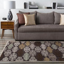 Surya Rugs Rectangle BSL7133-5276 IMAGE 3