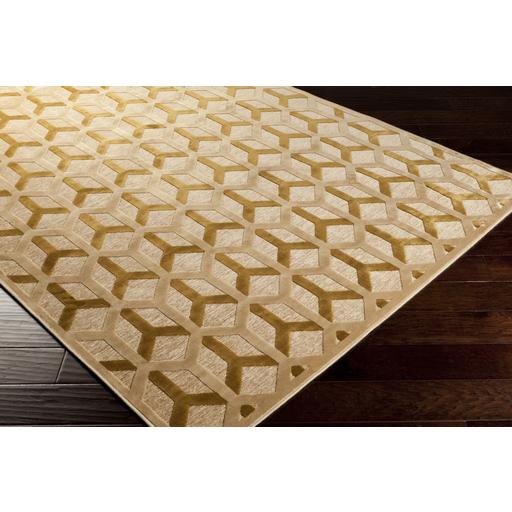 Surya Rugs Rectangle BSL7205-5276 IMAGE 2