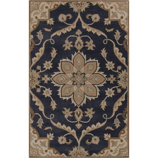 Surya Rugs Rectangle CAE1113-58 IMAGE 1