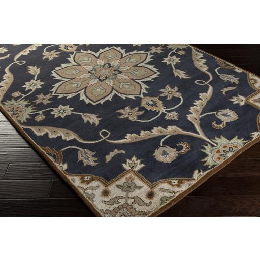 Surya Rugs Rectangle CAE1113-58 IMAGE 2