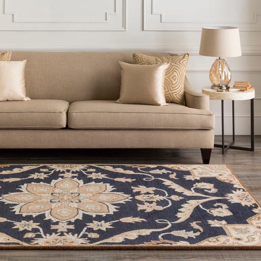 Surya Rugs Rectangle CAE1113-58 IMAGE 3