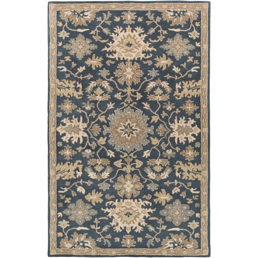 Surya Rugs Rectangle CAE1154-58 IMAGE 1