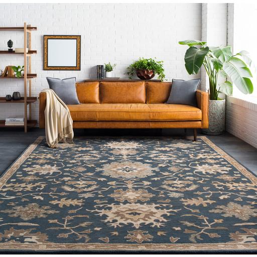 Surya Rugs Rectangle CAE1154-58 IMAGE 3