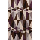 Surya Rugs Rectangle COS9171-58 IMAGE 1