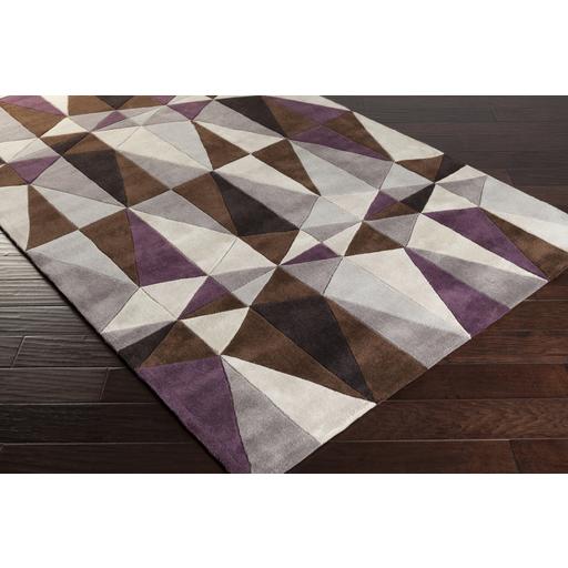 Surya Rugs Rectangle COS9171-58 IMAGE 2