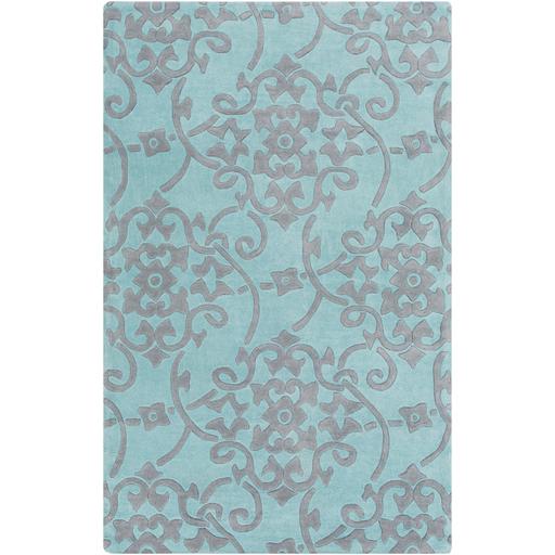 Surya Rugs Rectangle COS9202-58 IMAGE 1