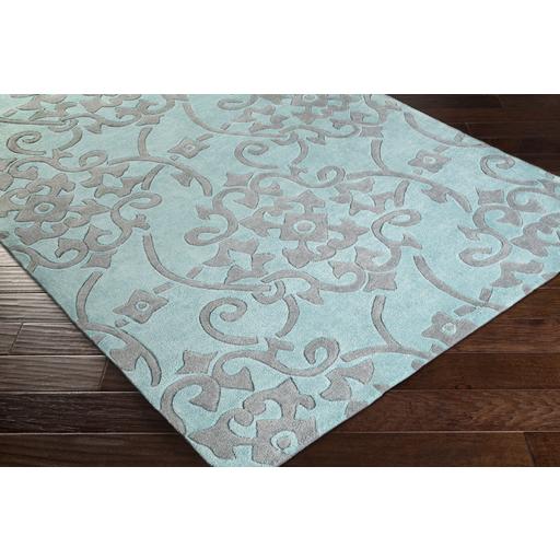 Surya Rugs Rectangle COS9202-58 IMAGE 2