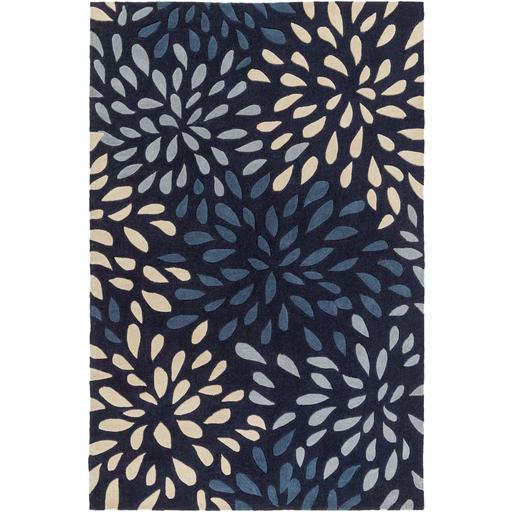 Surya Rugs Rectangle COS9265-58 IMAGE 1