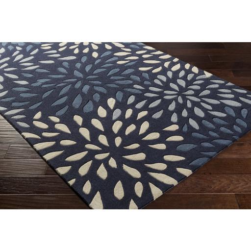 Surya Rugs Rectangle COS9265-58 IMAGE 2