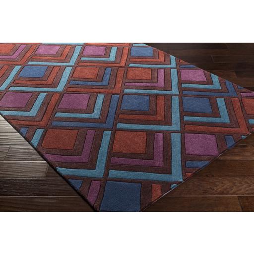 Surya Rugs Rectangle COS9276-58 IMAGE 2