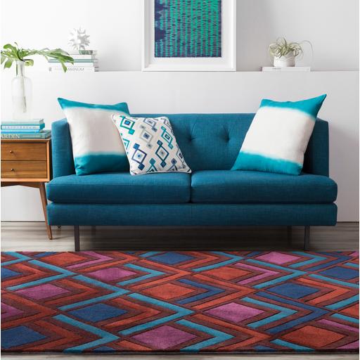 Surya Rugs Rectangle COS9276-58 IMAGE 3