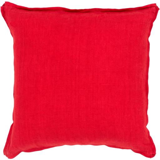 Surya Decorative Pillows Decorative Pillows SL007-1818P IMAGE 1