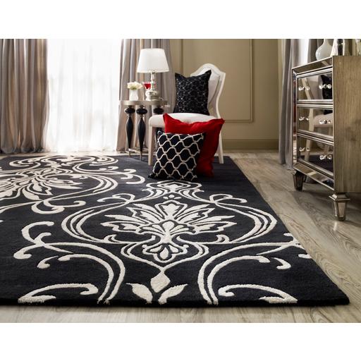 Surya Decorative Pillows Decorative Pillows SL007-1818P IMAGE 2