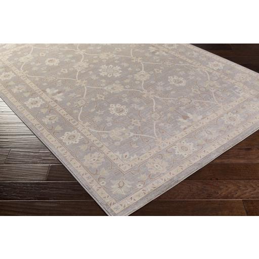 Surya Rugs Rectangle GTT3002-5276 IMAGE 2