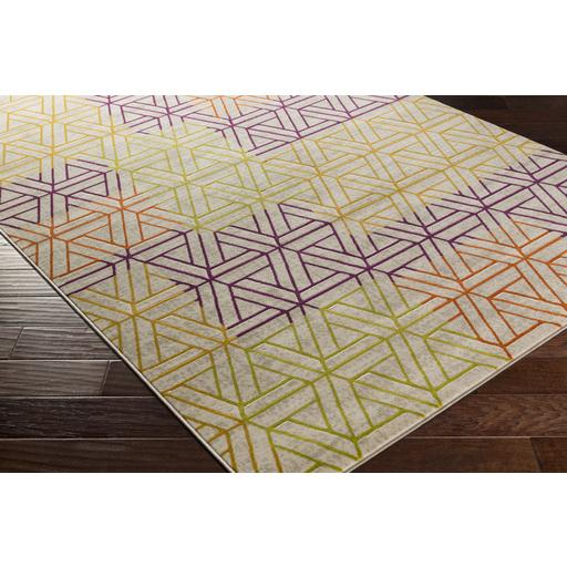 Surya Rugs Rectangle JAX5026-5276 IMAGE 2