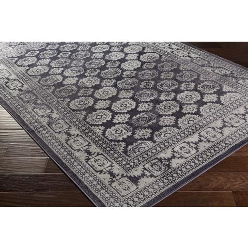 Surya Rugs Rectangle NVA3030-5276 IMAGE 1