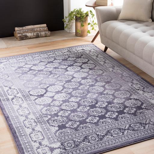 Surya Rugs Rectangle NVA3030-5276 IMAGE 2