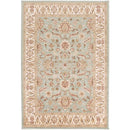 Surya Rugs Rectangle PAR1028-5376 IMAGE 1