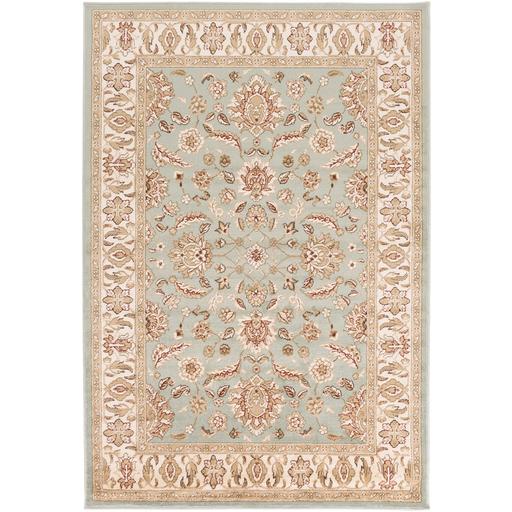 Surya Rugs Rectangle PAR1028-5376 IMAGE 1