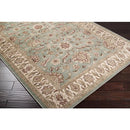 Surya Rugs Rectangle PAR1028-5376 IMAGE 2