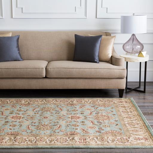 Surya Rugs Rectangle PAR1028-5376 IMAGE 3