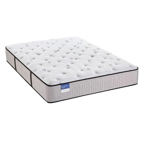 Sealy Stoneleigh Firm Mattress (Twin) IMAGE 1