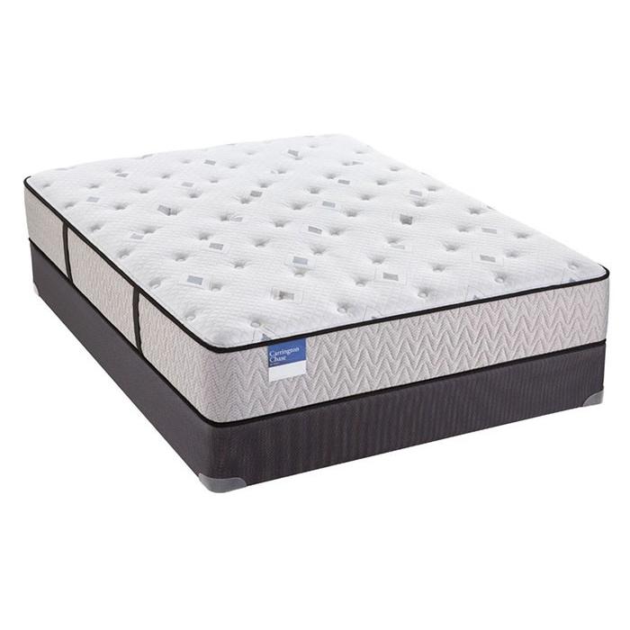 Sealy Stoneleigh Firm Mattress (Twin) IMAGE 2