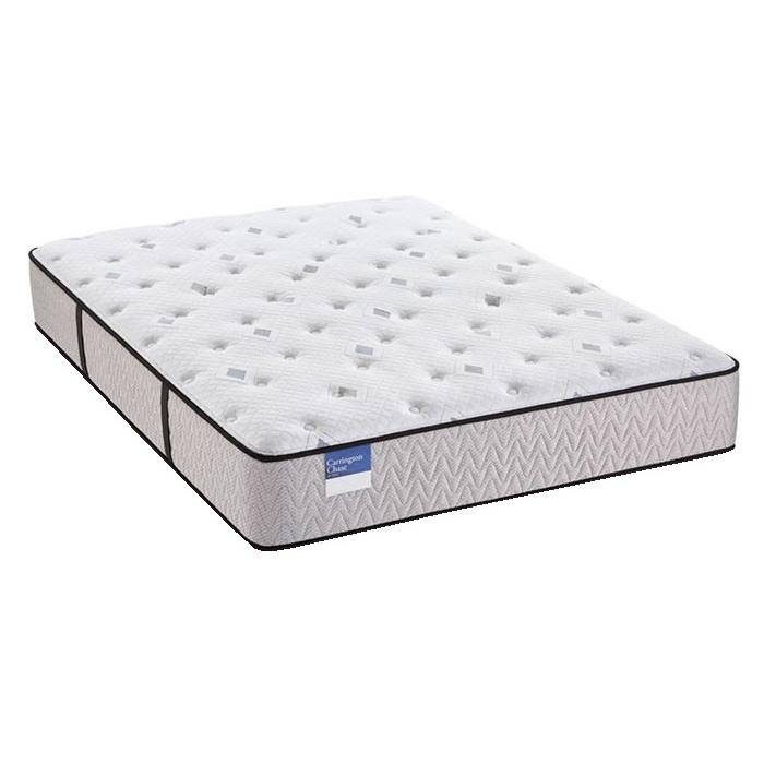 Sealy Stoneleigh Firm Mattress (Twin XL) IMAGE 1