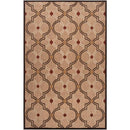 Surya Rugs Rectangle PRT1049-576 IMAGE 1