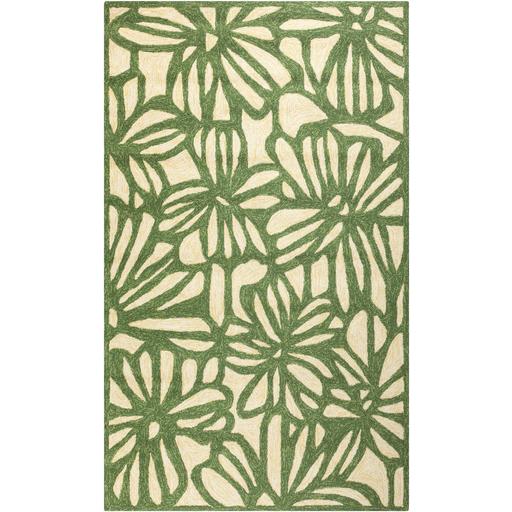 Surya Rugs Rectangle SOM7735-576 IMAGE 1