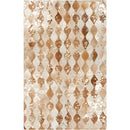 Surya Rugs Rectangle TRL1134-58 IMAGE 1