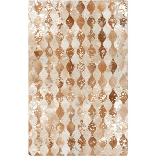 Surya Rugs Rectangle TRL1134-58 IMAGE 1