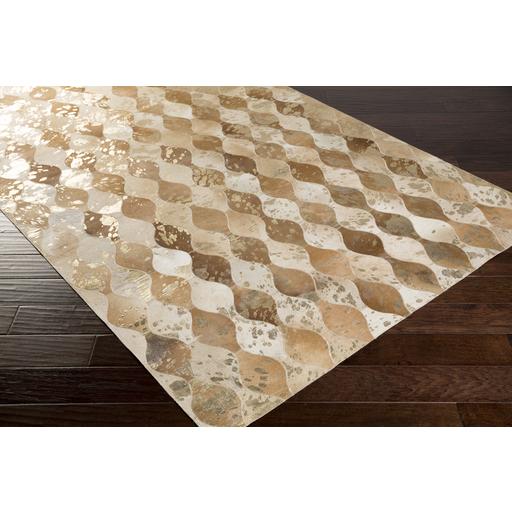 Surya Rugs Rectangle TRL1134-58 IMAGE 2