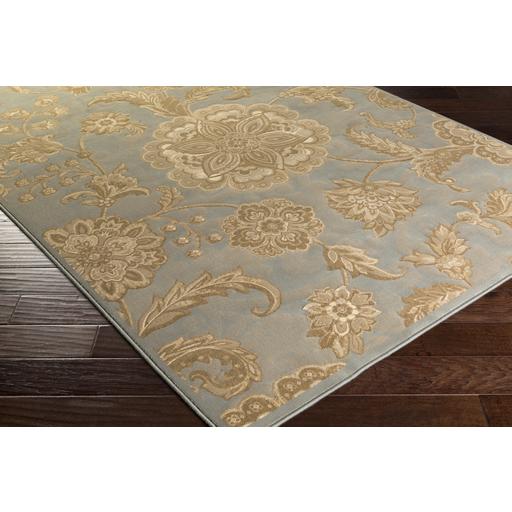 Surya Rugs Rectangle WSW3013-5377 IMAGE 1