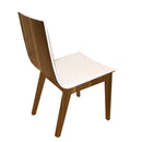 Bellini Modern Living Eva Dining Chair Eva Dining Chair IMAGE 1