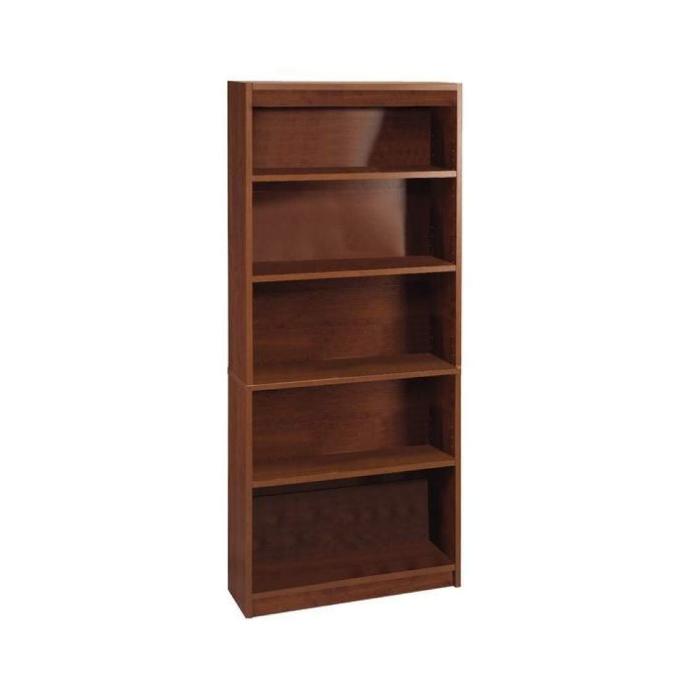 Bestar 65715-63 Standard Bookcase IMAGE 1