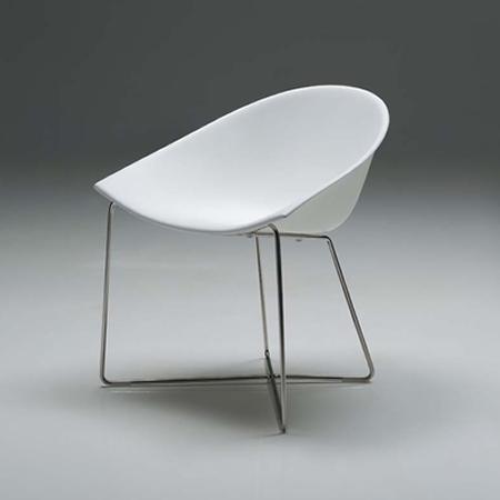 Mobital Dining Chair DCH-PARA IMAGE 2