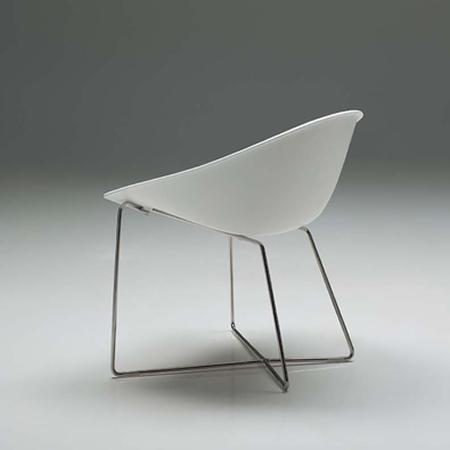 Mobital Dining Chair DCH-PARA IMAGE 3