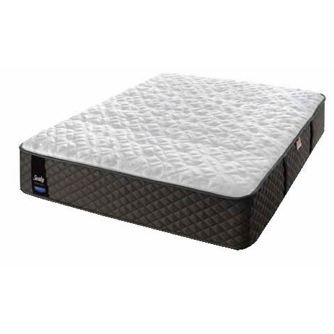 Sealy Dalliance Tight Top Mattress (Twin) IMAGE 1