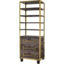 Mercana Home Decor Bookshelves 50238-ABC IMAGE 1