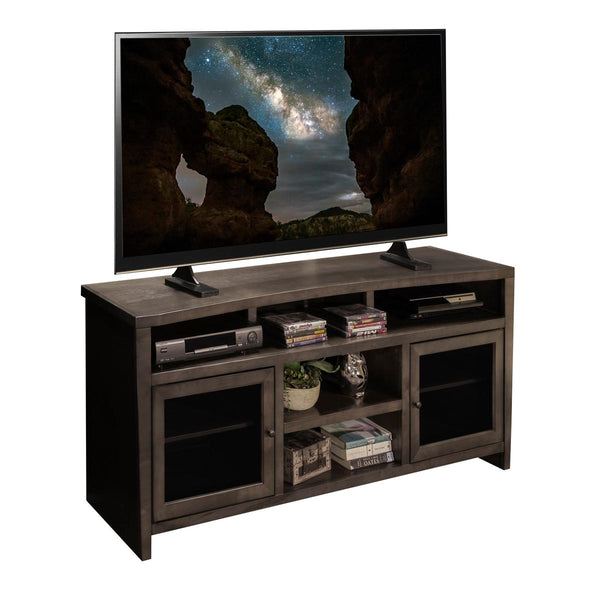 Legends Furniture Vox TV Stand VX1565.LAT IMAGE 1