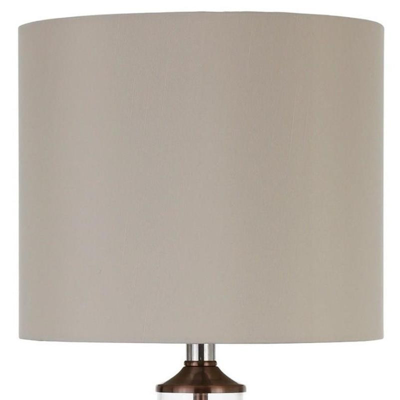 Coaster Furniture Table Lamp 920015 IMAGE 2