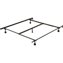 Julien Beaudoin Twin to Queen Adjustable Bed Frame 850B IMAGE 1
