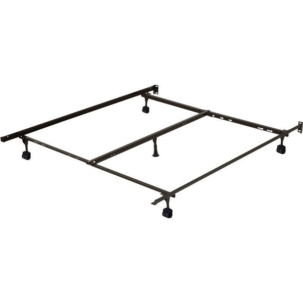 Julien Beaudoin Twin to Queen Adjustable Bed Frame 850G IMAGE 1